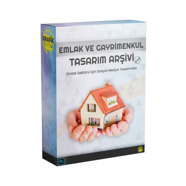 Emlak Tasarım Arşivi