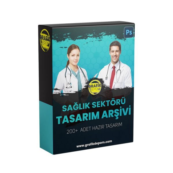 Sağlık Tasarım Arşivi
